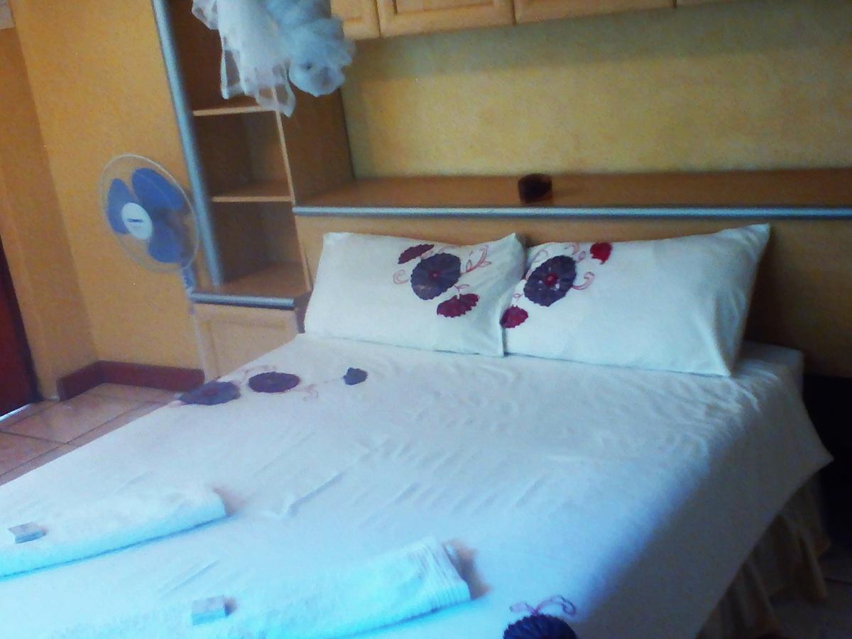 Nkhudzi Beach Lodge Nkudzi Buitenkant foto