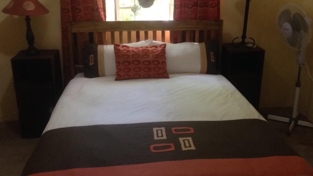 Nkhudzi Beach Lodge Nkudzi Buitenkant foto