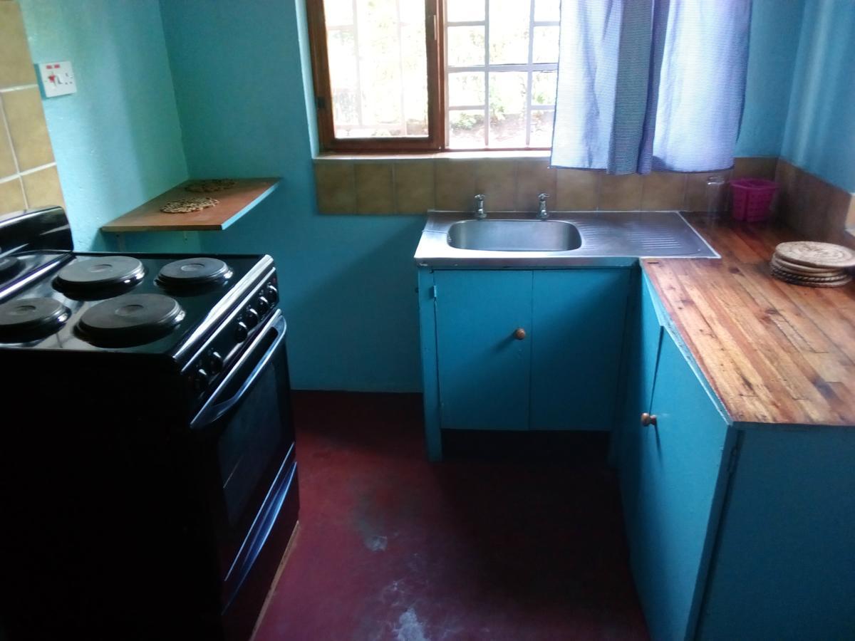 Nkhudzi Beach Lodge Nkudzi Buitenkant foto